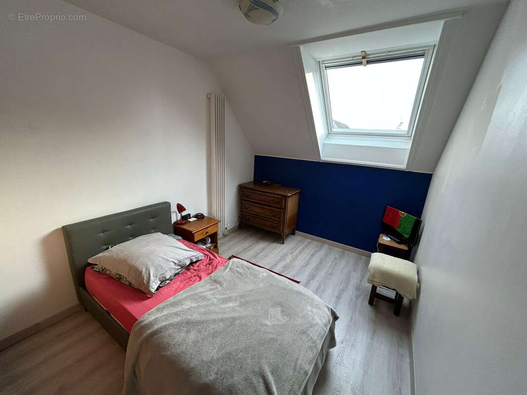 Appartement à LAGNY-SUR-MARNE