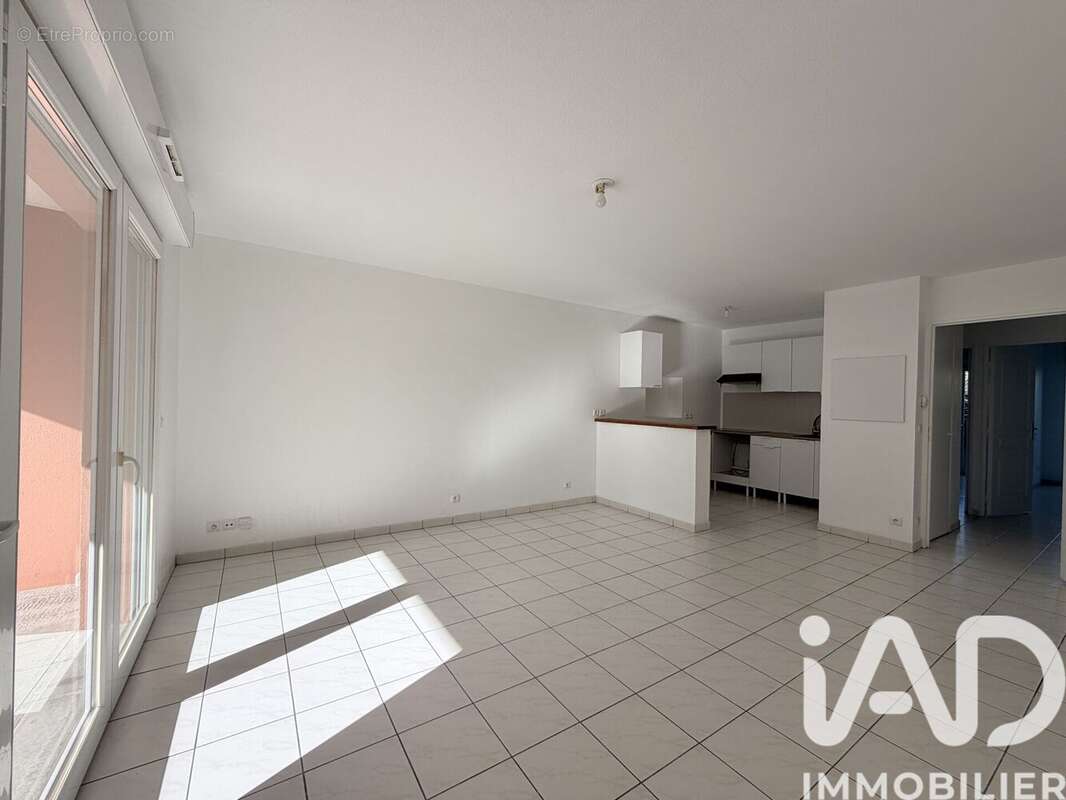 Photo 3 - Appartement à GUJAN-MESTRAS