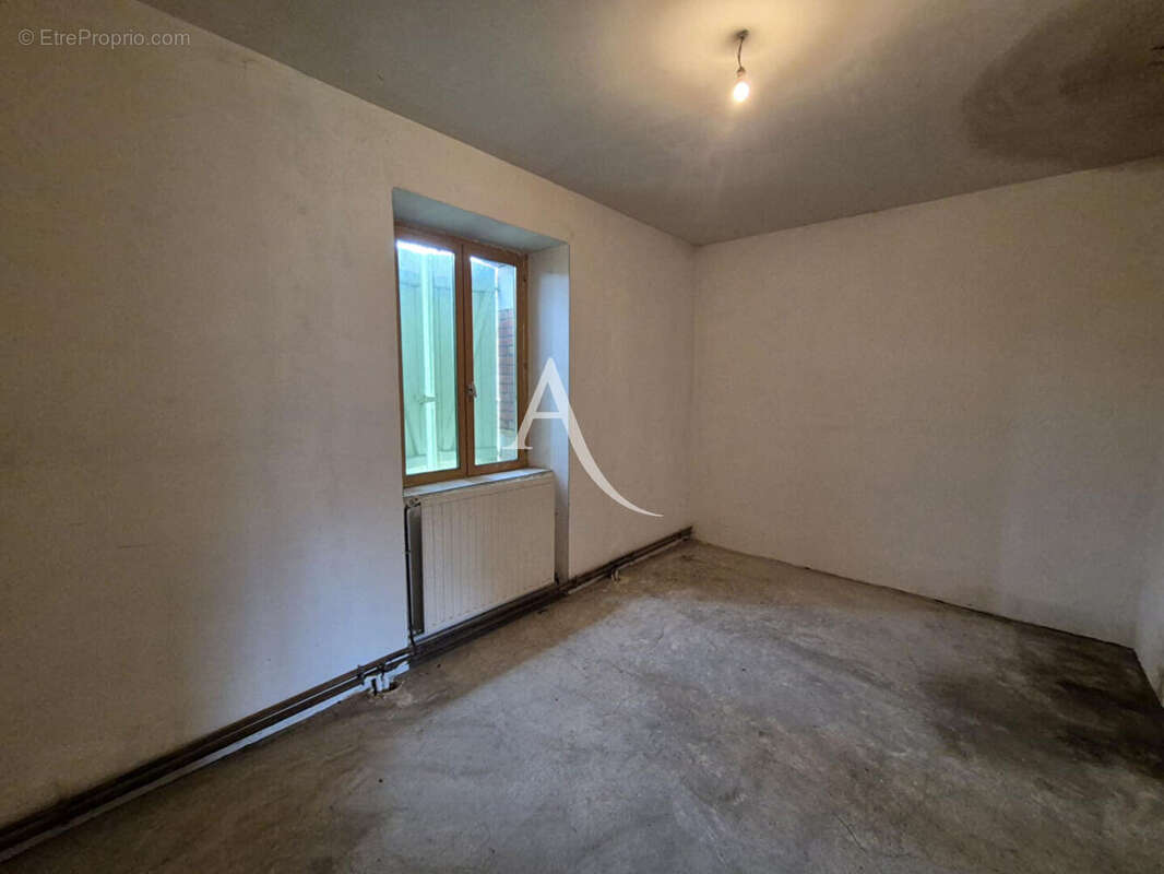 Maison à CREON-D&#039;ARMAGNAC