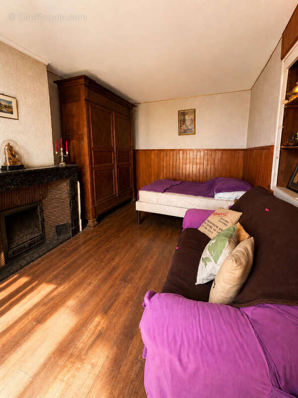 Maison de village et belle grange - photo 3