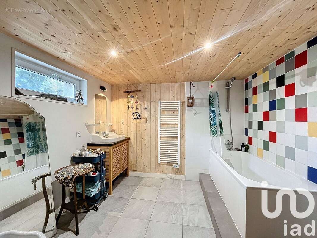 Photo 7 - Maison à LEGE-CAP-FERRET