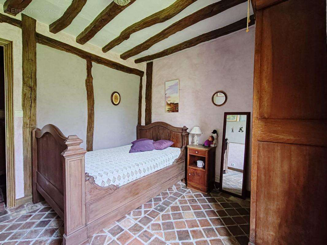 Maison à SAINT-HILAIRE-LES-ANDRESIS