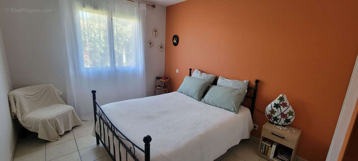 Maison 110m² à biganos - photo 3