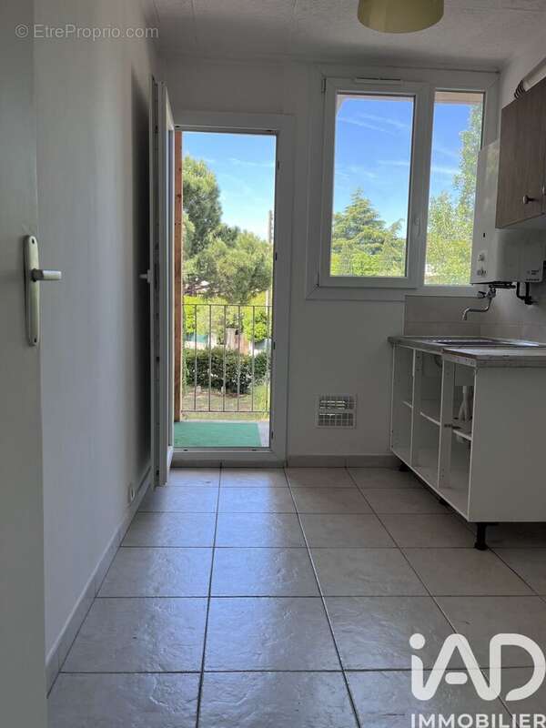 Photo 5 - Appartement à FREJUS