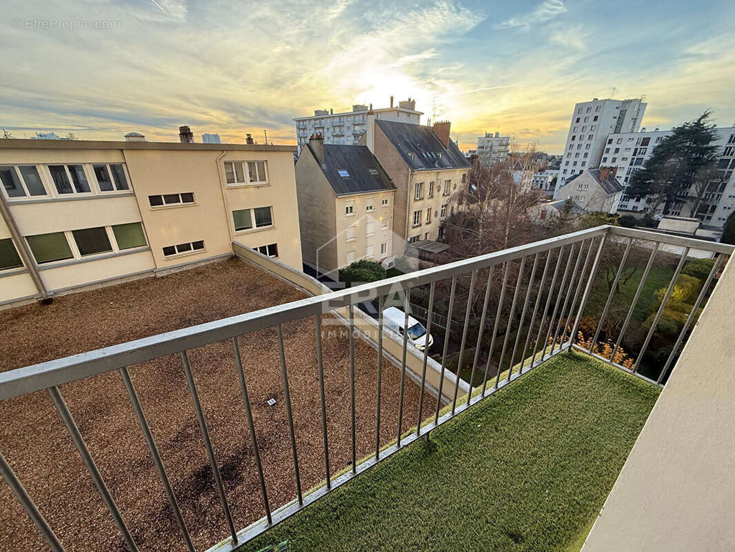Appartement à ORLEANS