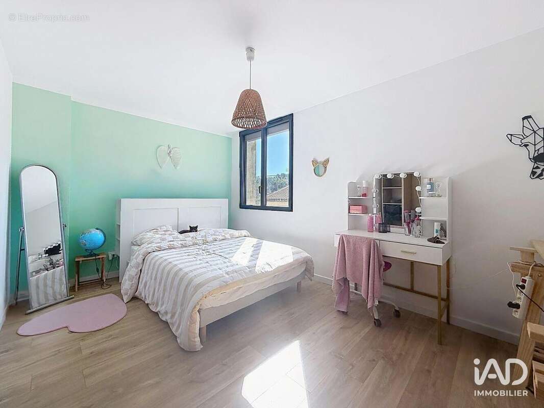 Photo 5 - Maison à GINESTAS