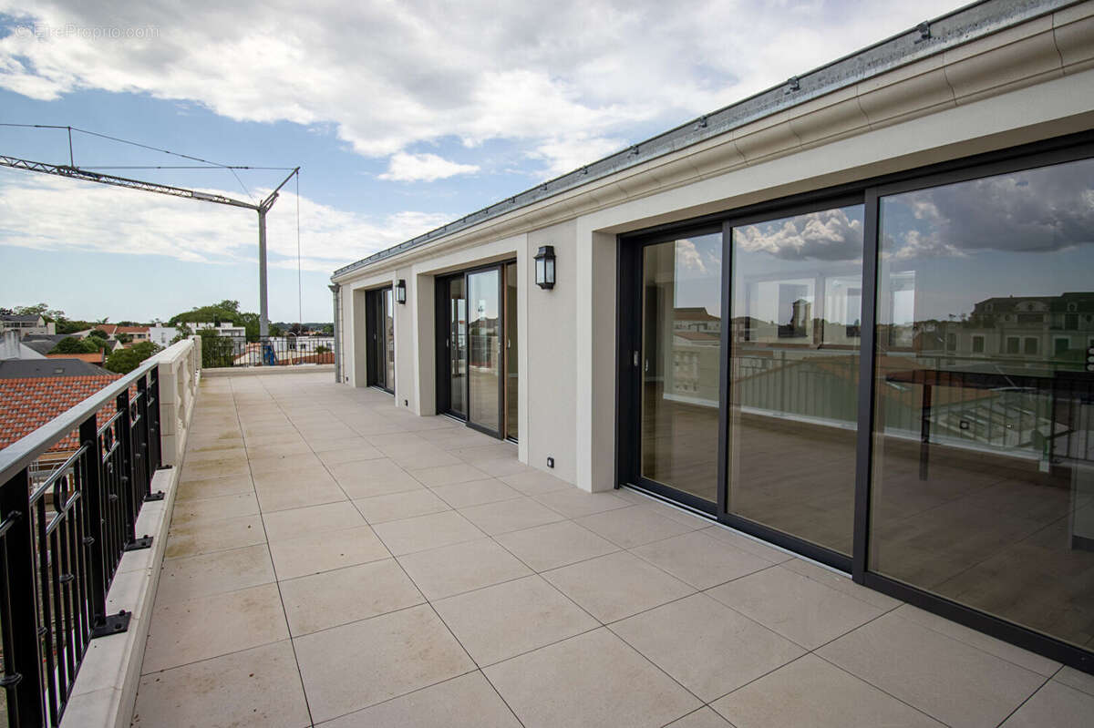 Appartement à CHALLANS