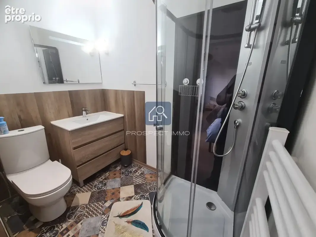 Gîte 5 chambres avec locaux commerciaux à Estaing - photo 8