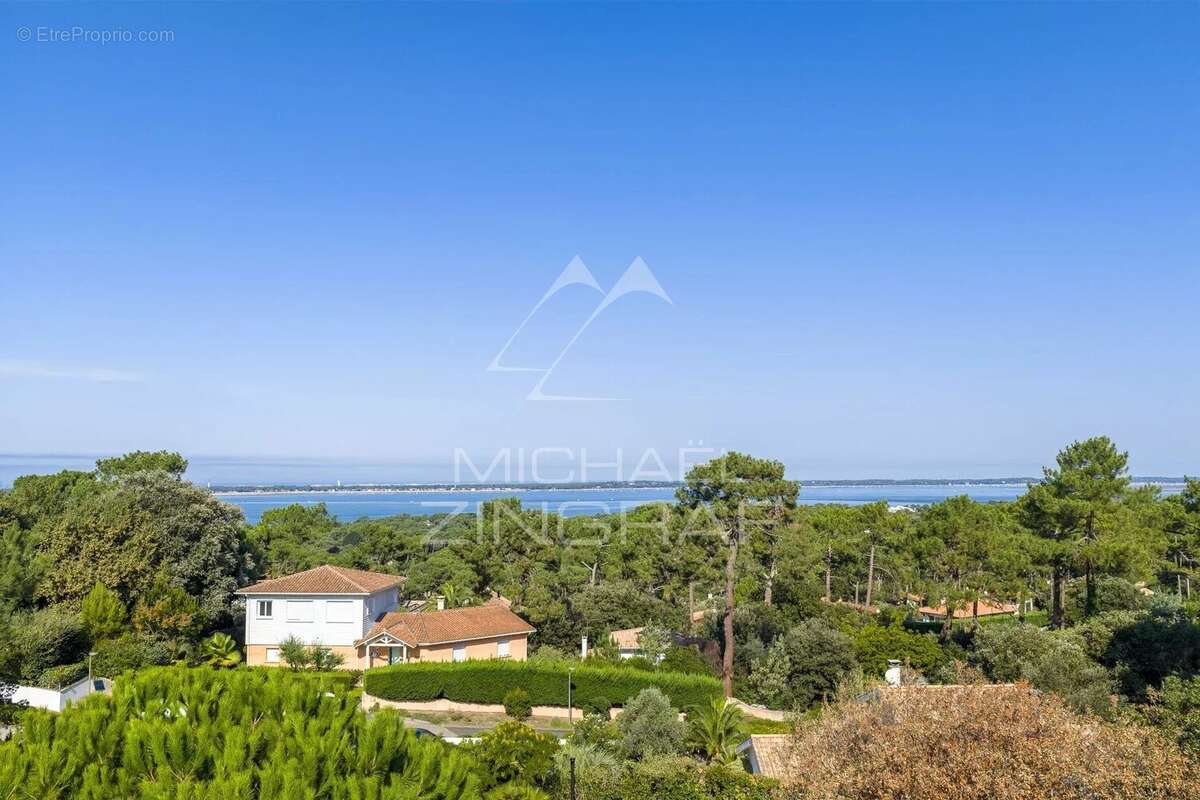 Maison à LE BOUSCAT