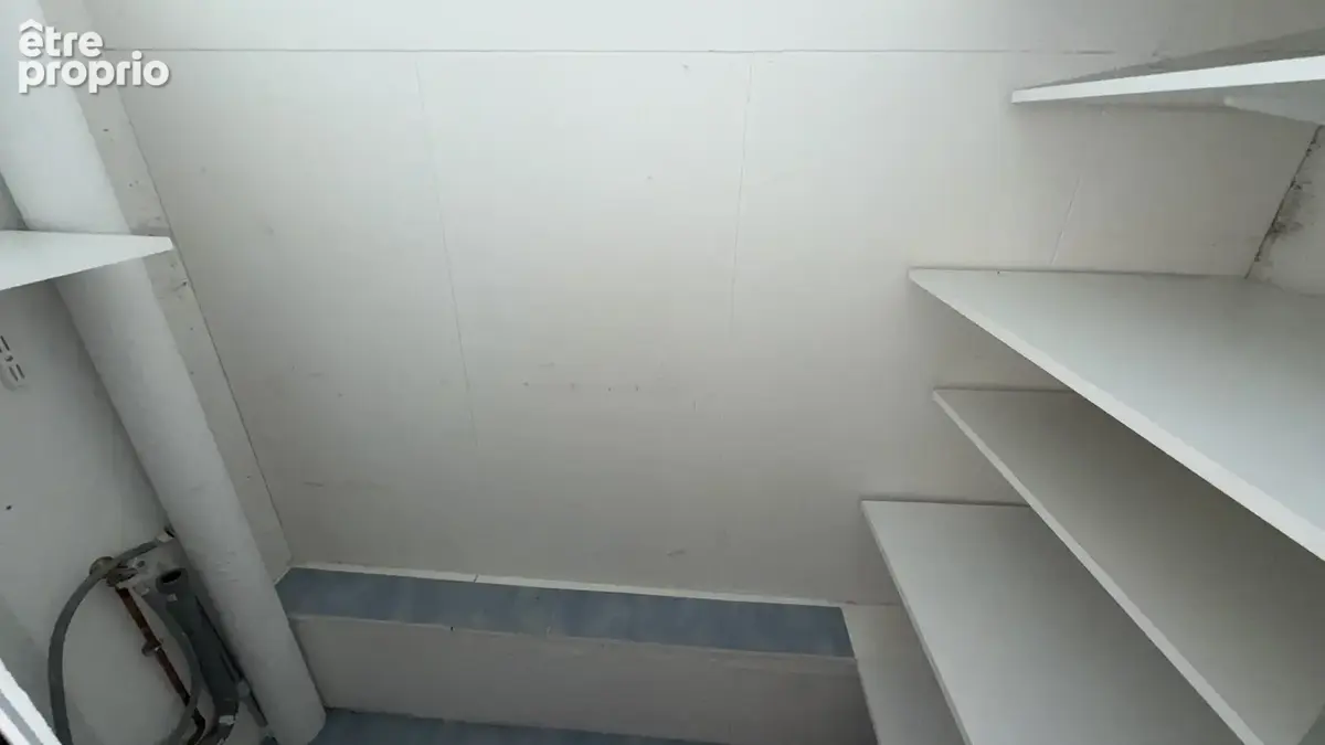 Appartement T4 de 70,77 m2 avec cave - photo 7