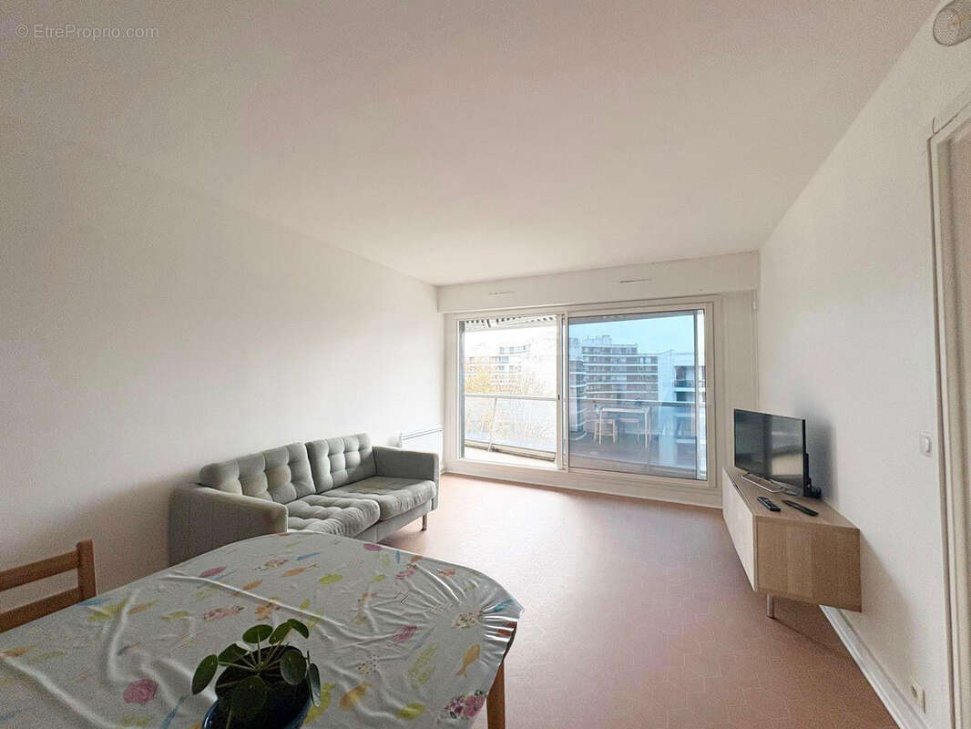 Appartement à SAINT-MAURICE