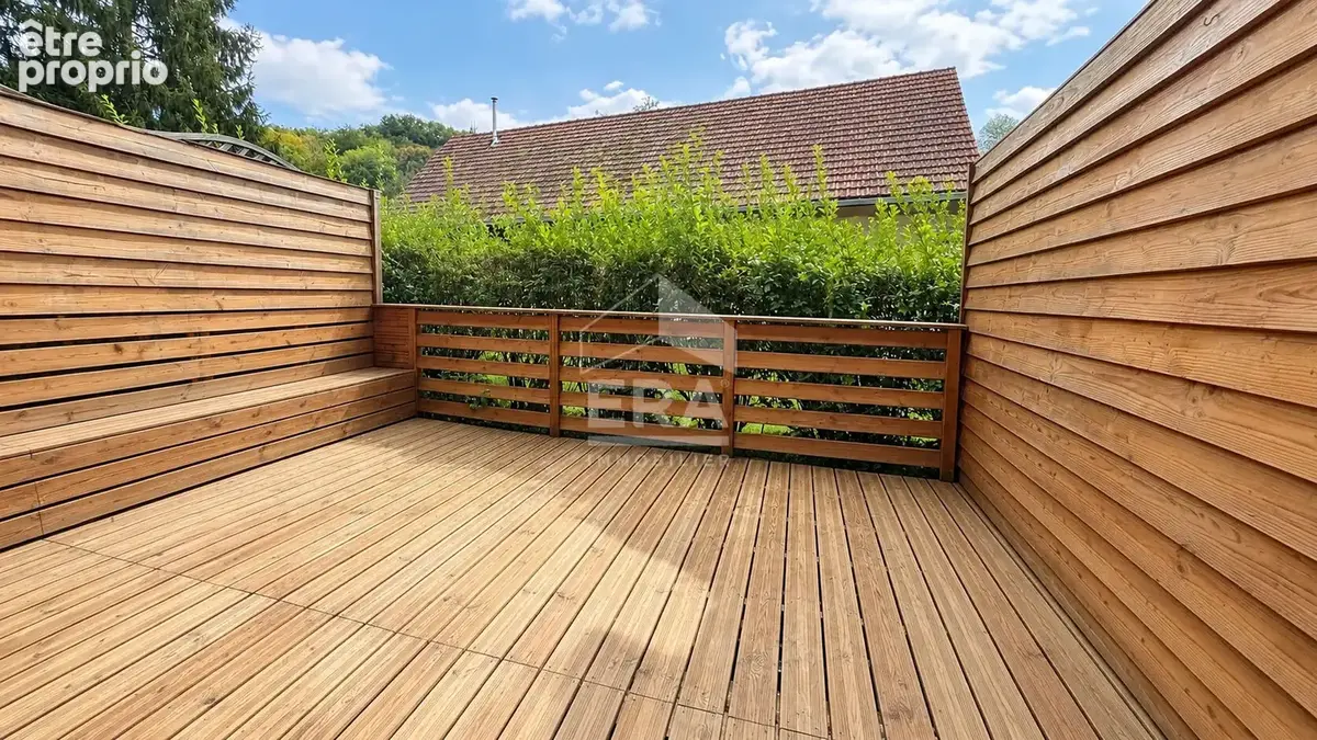 Maison 81m² à chainaz-les-frasses - photo 12