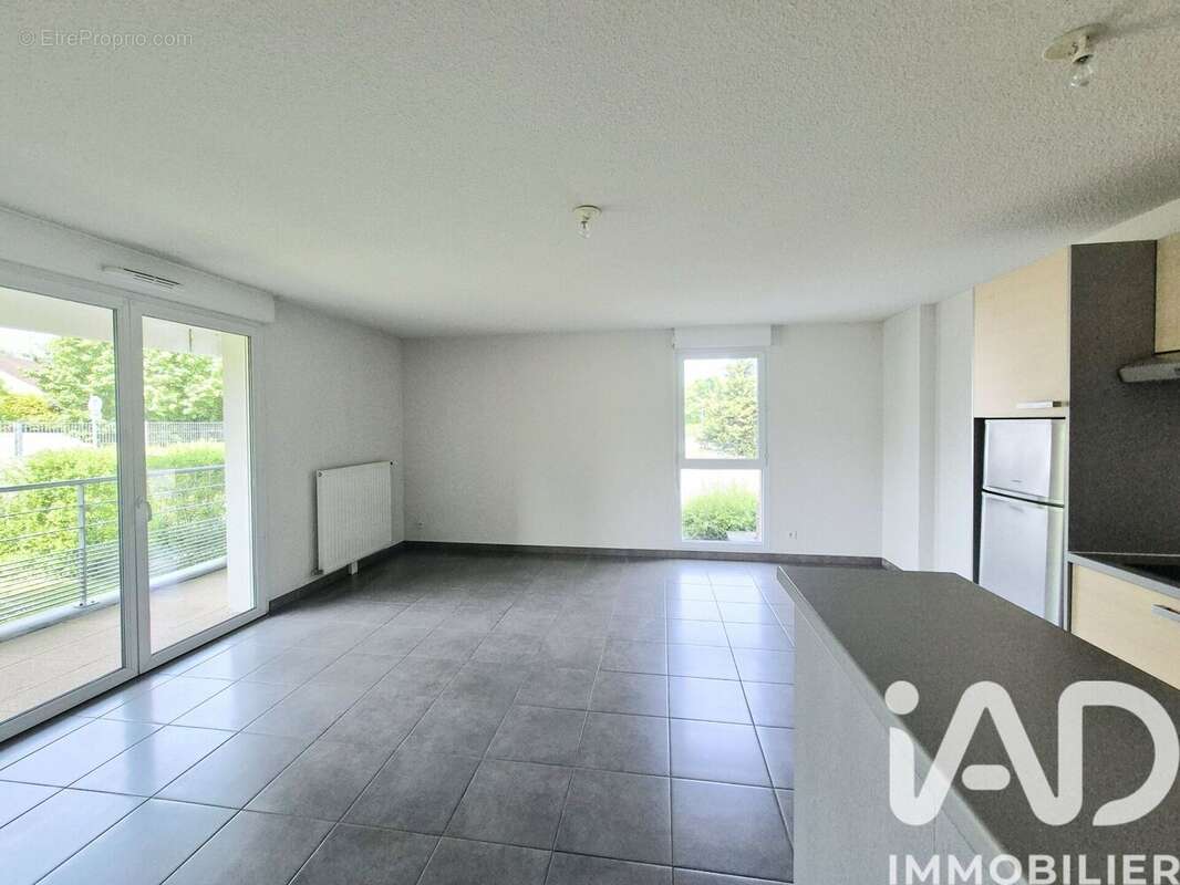 Photo 3 - Appartement à TOURS
