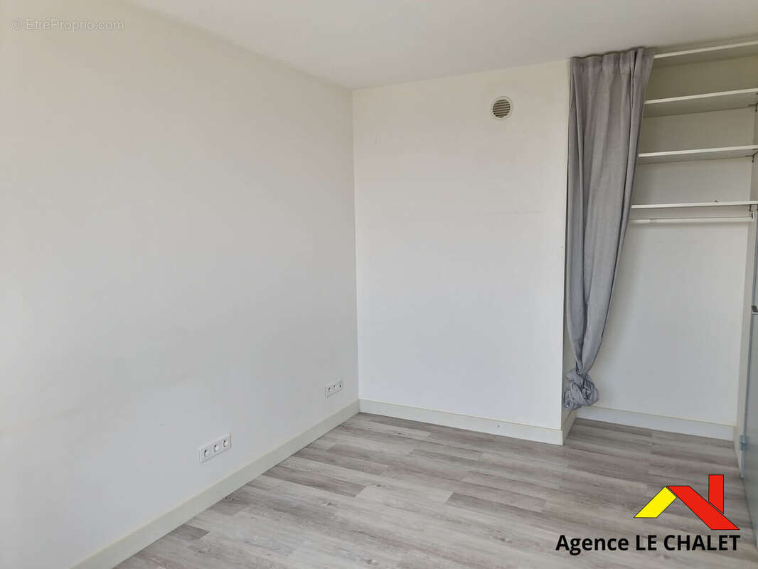 Appartement à ABLON-SUR-SEINE