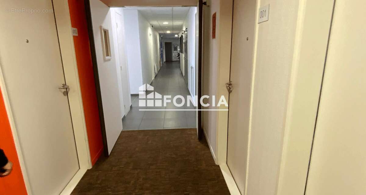 Appartement à ORLEANS