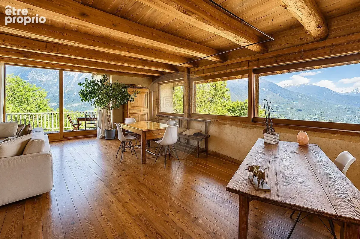 Maison 8 chambre(s) à vendre - photo 6