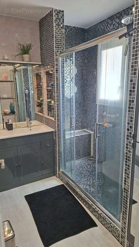 Maison à MARSEILLE-15E