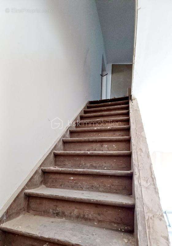 maison de ville - photo 2
