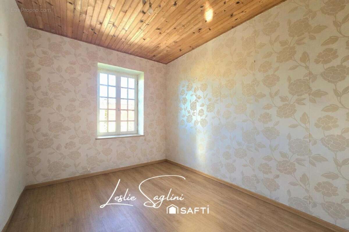 Photo 8 - Maison à SAINT-PIERRE-SUR-DIVES
