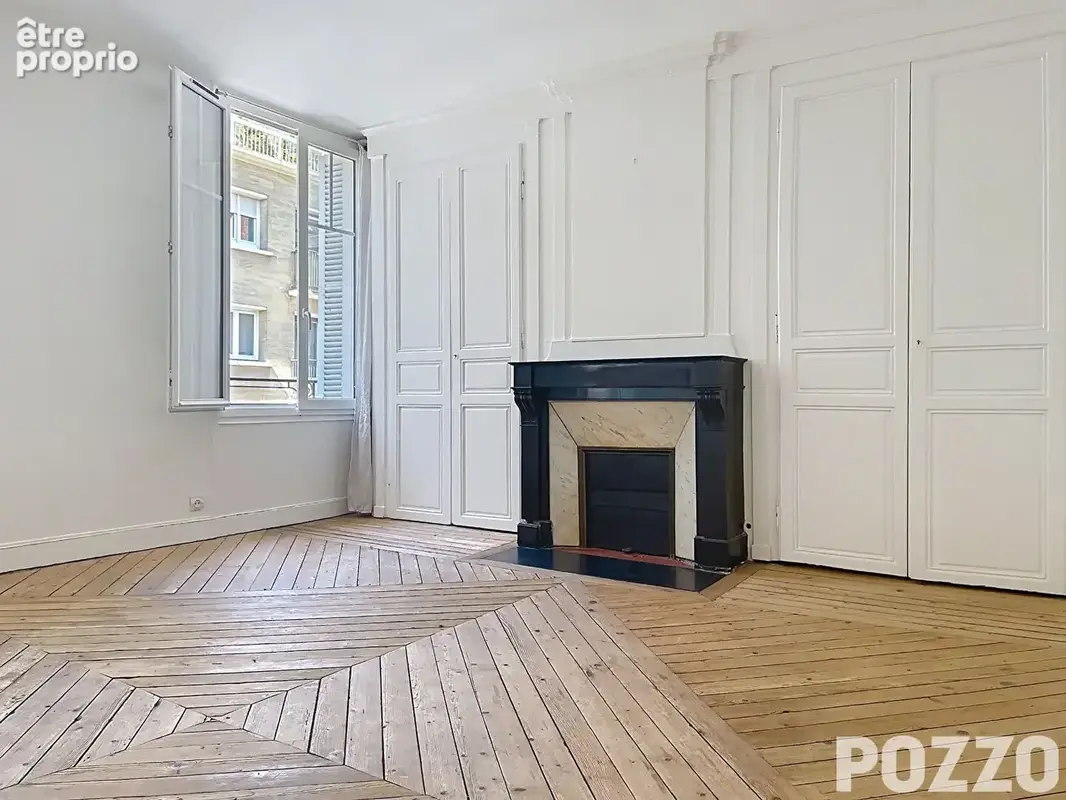 Appartement Caen 2 pièces de 52m² - Hyper Centre - photo 3
