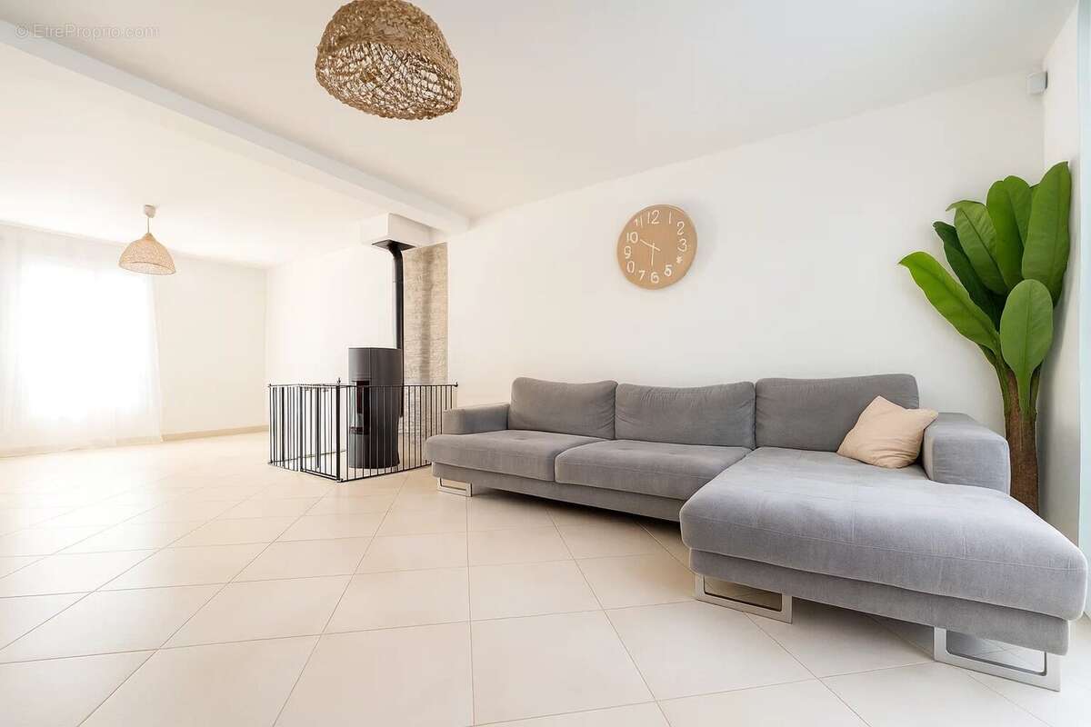 Maison à TOURNAN-EN-BRIE