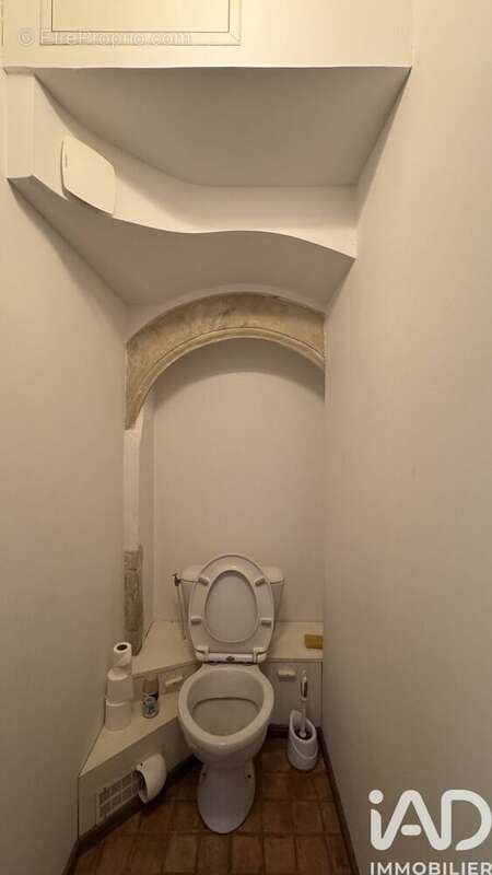 Photo 6 - Appartement à ANGERS