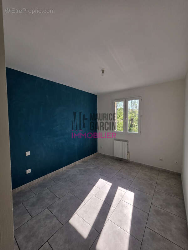 Maison à MALEMORT-DU-COMTAT