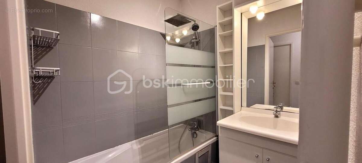 Appartement à LA GARDE