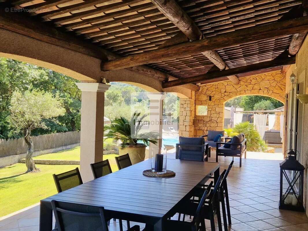 Maison à SAINT-ALEXANDRE