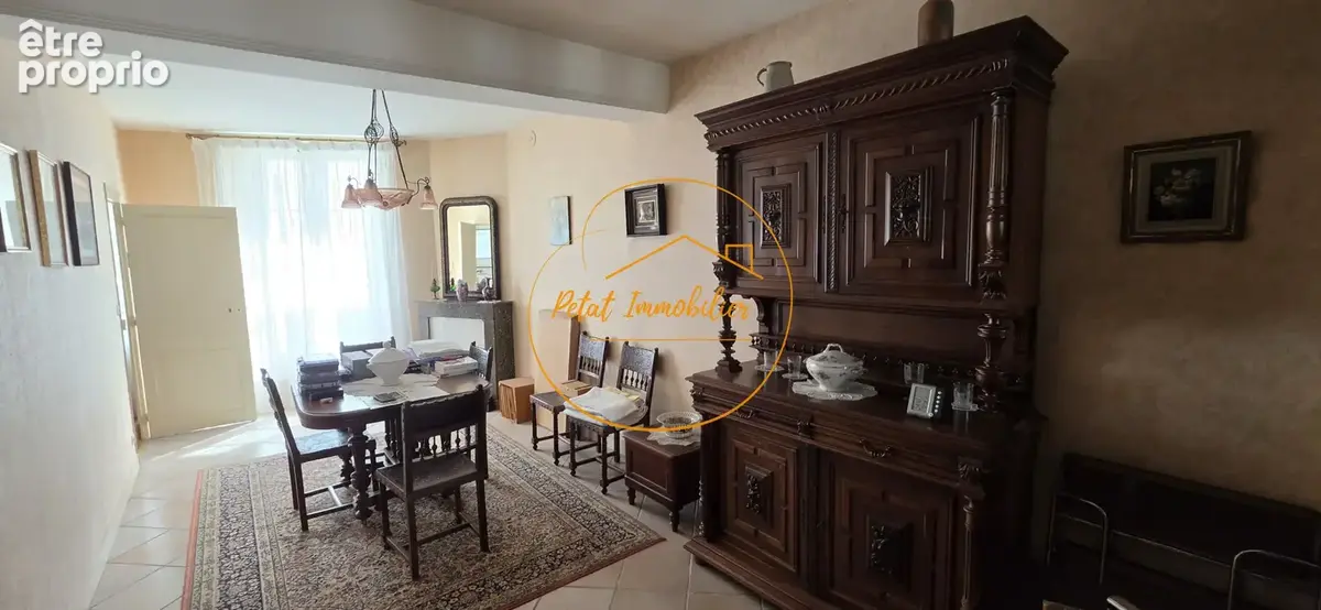 Maison familiale avec jardin, dépendance et beaux volumes - photo 8