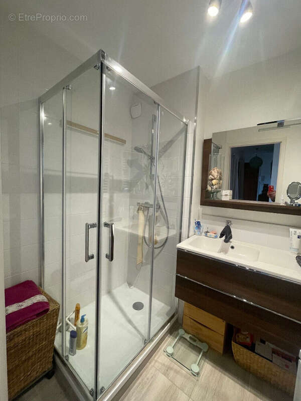 Appartement à SAINT-NAZAIRE