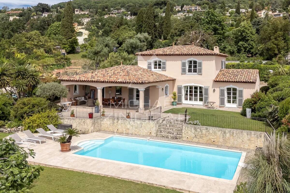 Maison à VENCE