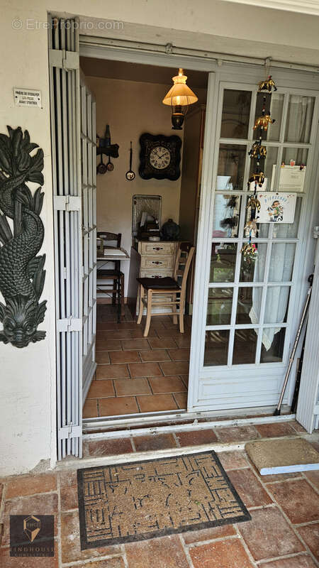 Maison à L'ISLE-EN-DODON