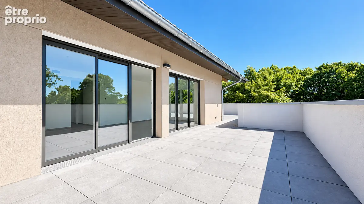Photo Appartement à Toulouse au prix de 989 000€