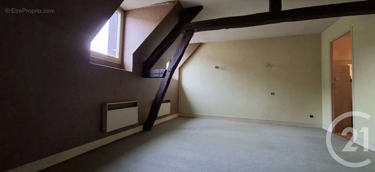 Maison à BONNEVAL