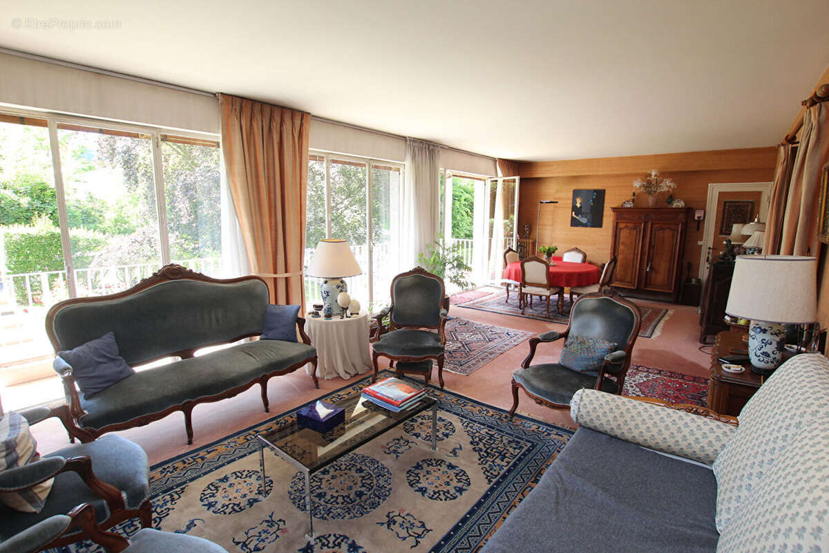 Appartement à MEUDON