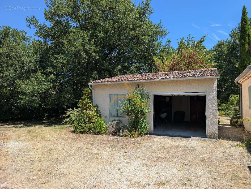 A vendre Dieulefit - photo 24