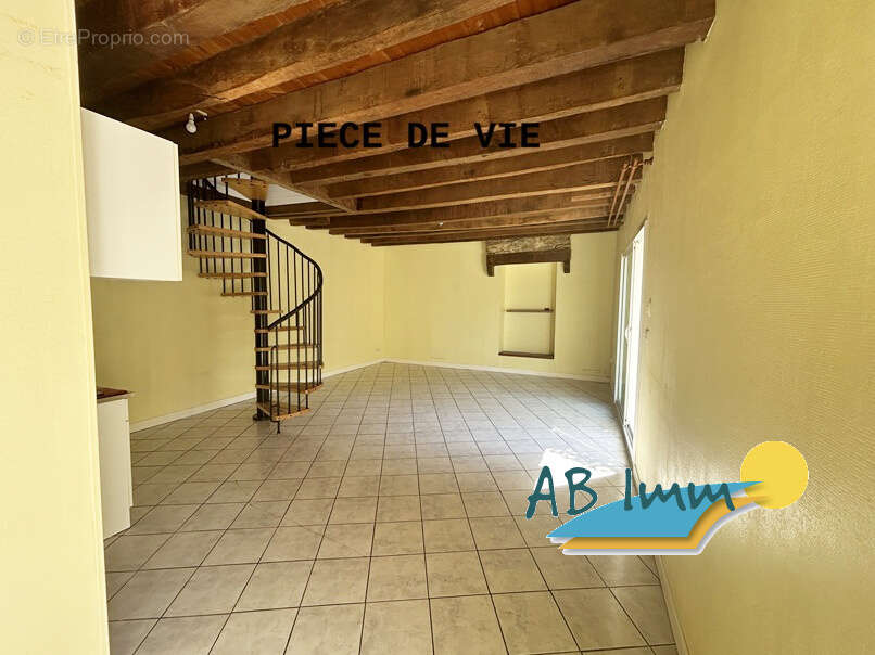 Maison avec jardinet - photo 3