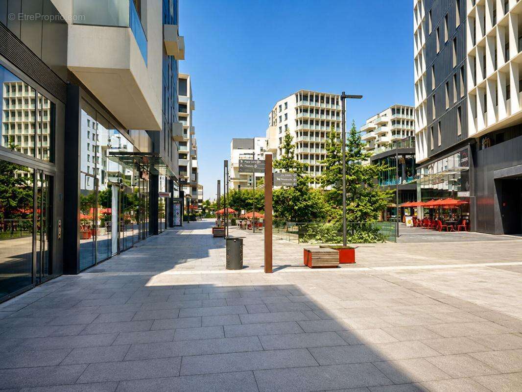Vente appartement 44m2 BORDEAUX (33300) - photo 9