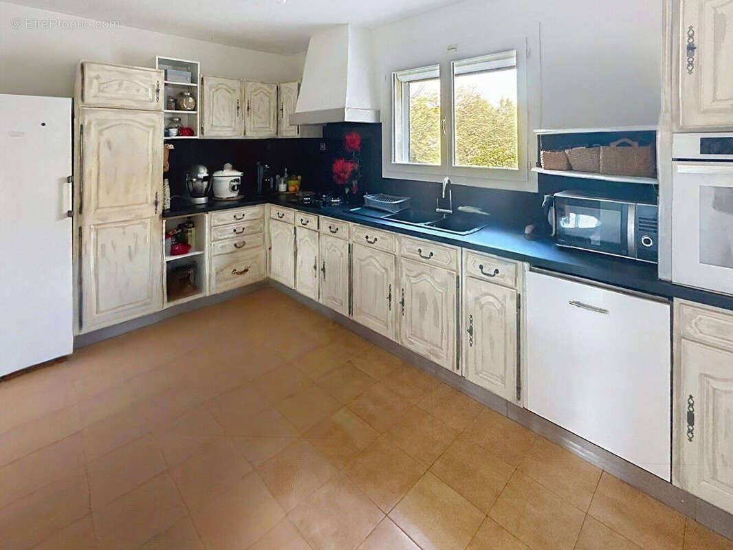 Maison Martigues 4 pièces 103m² - photo 3