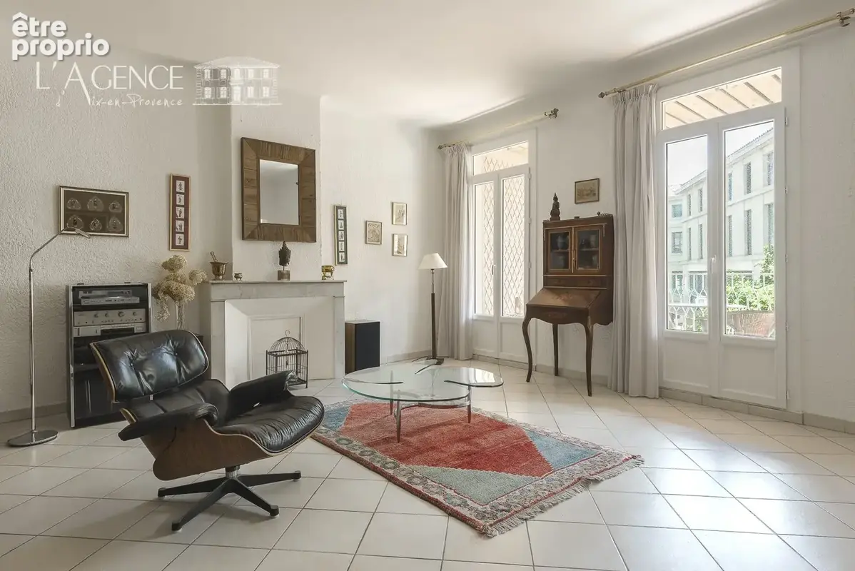 Appartement 245 m² à vendre à Aix-En-Provence (13100) - photo 5