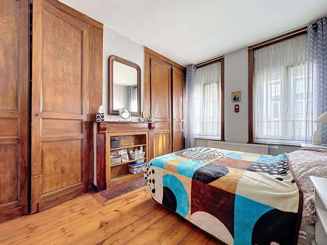 Maison à LILLE