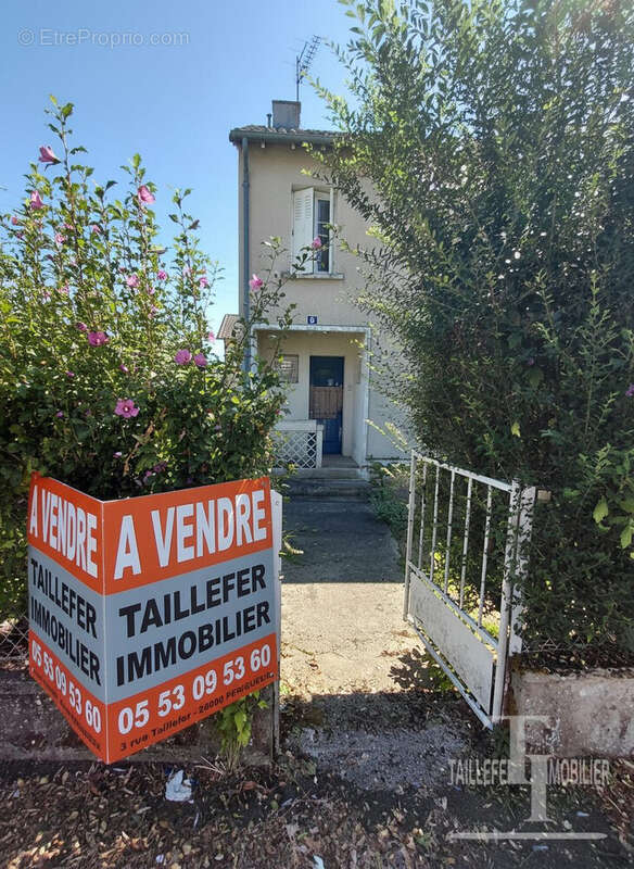 Maison 91 m² à Trelissac  - photo 2