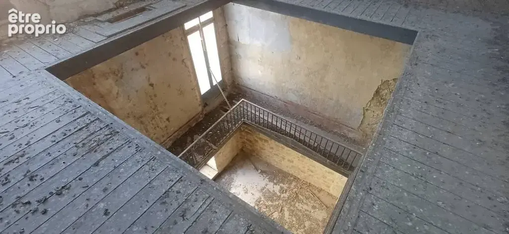 Maison de maïtre - photo 20