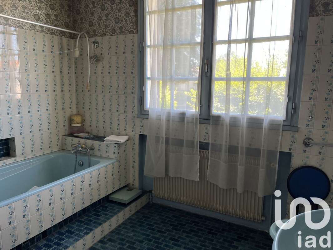 Photo 5 - Maison à BAZAS