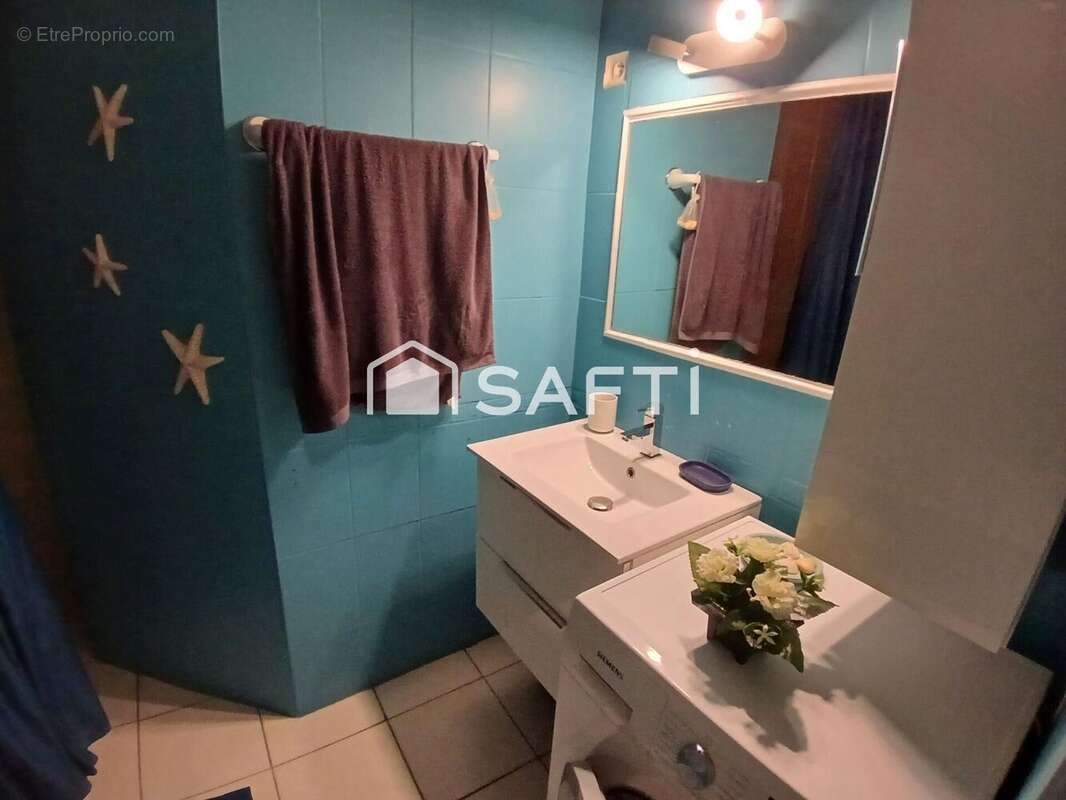 Photo 9 - Appartement à SETE