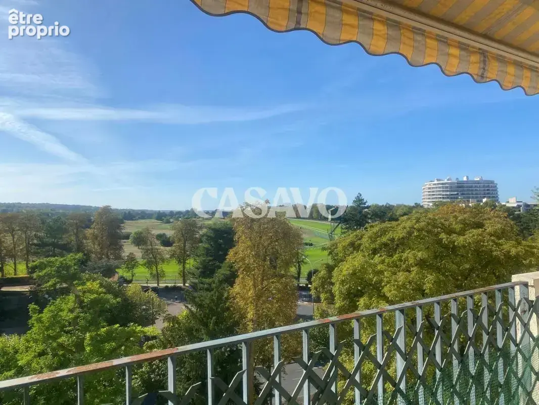 Vente Appartement 4 pièces de 75m² - 92210 Saint-Cloud - photo 4