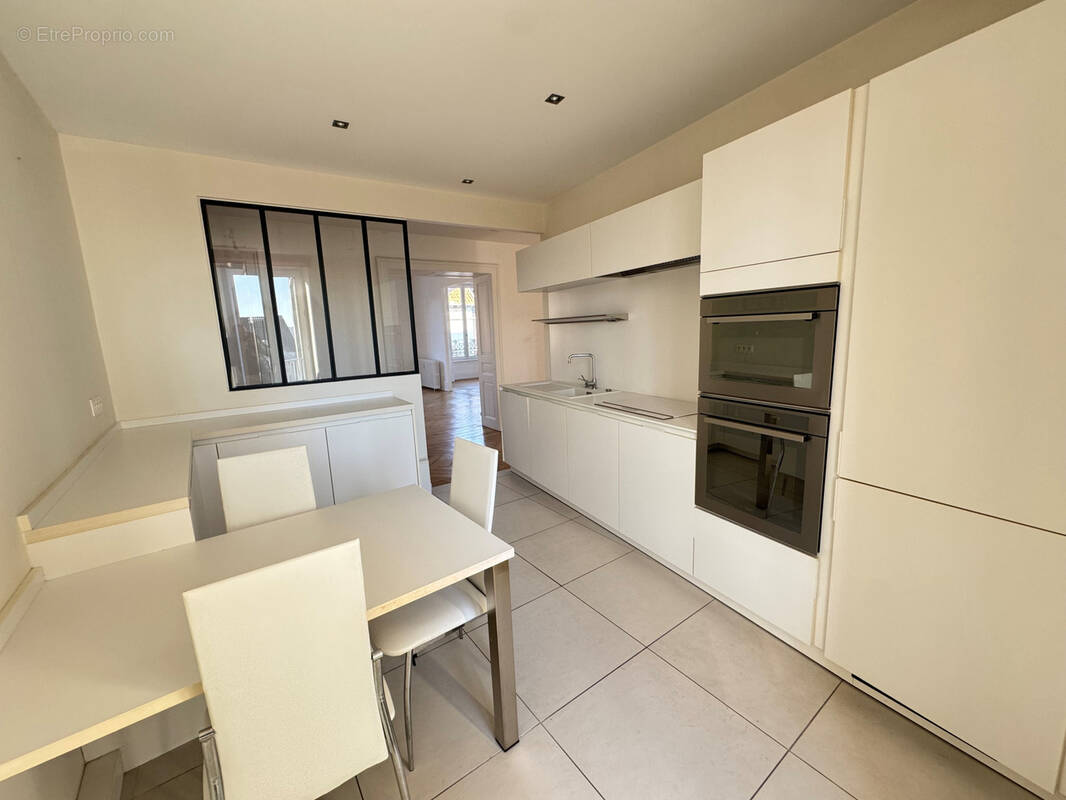 Appartement à BELFORT