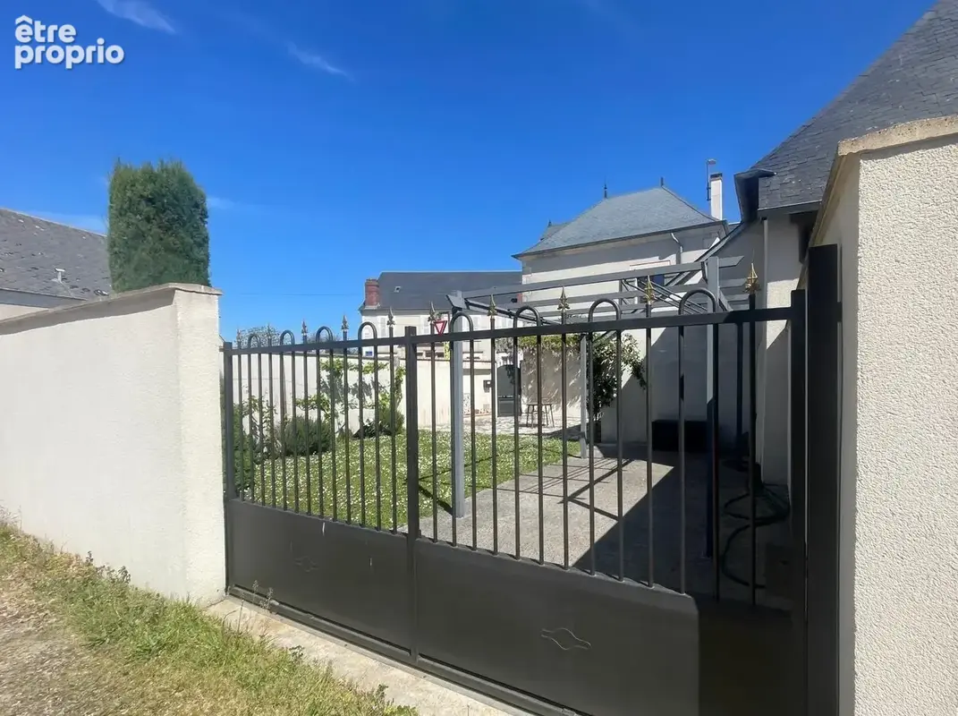 Maison 5 pièces 130 m² à vendre à Bourges (18000) - photo 11