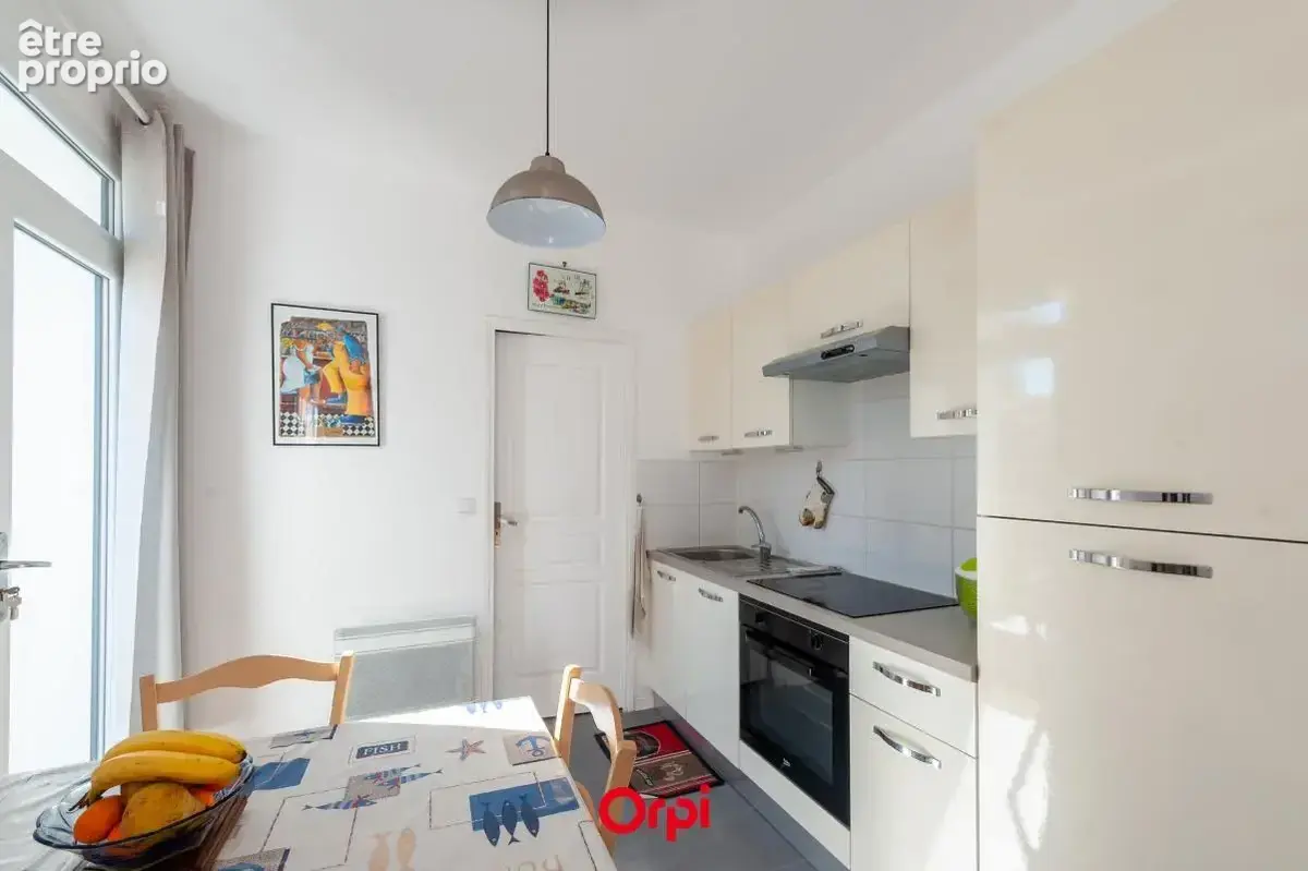 Appartement À Vendre Chatelaillon proche mer - photo 3